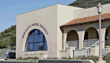 California district weighs selling 40% of State Water allotment for 4,000-home project
