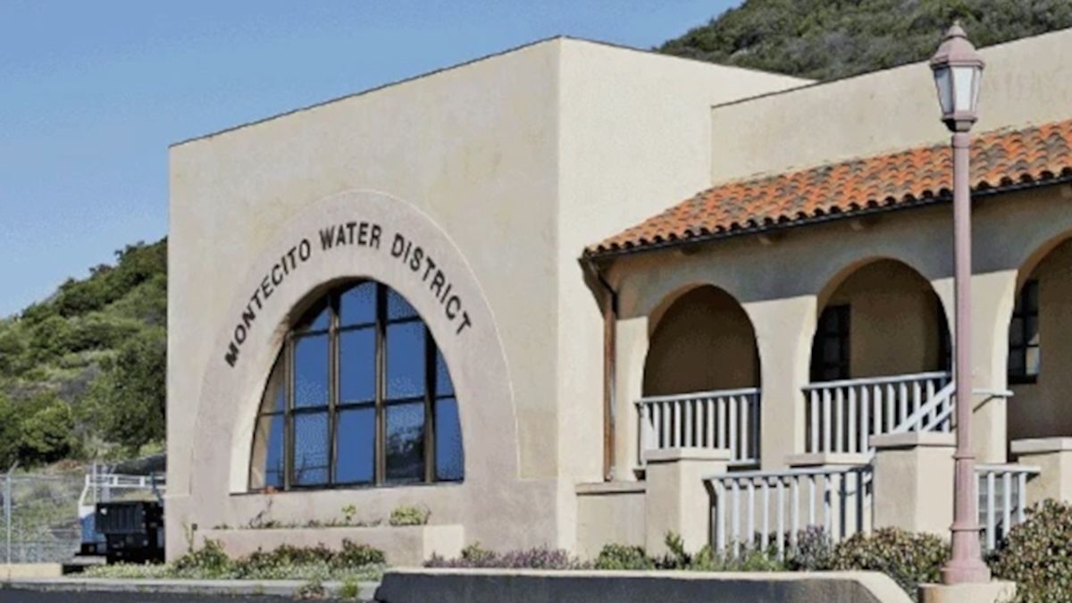 California district weighs selling 40% of State Water allotment for 4,000-home project