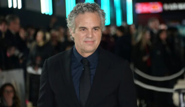 In California, Mark Ruffalo says Newsom backed a ballot measure that could kill wealth taxes