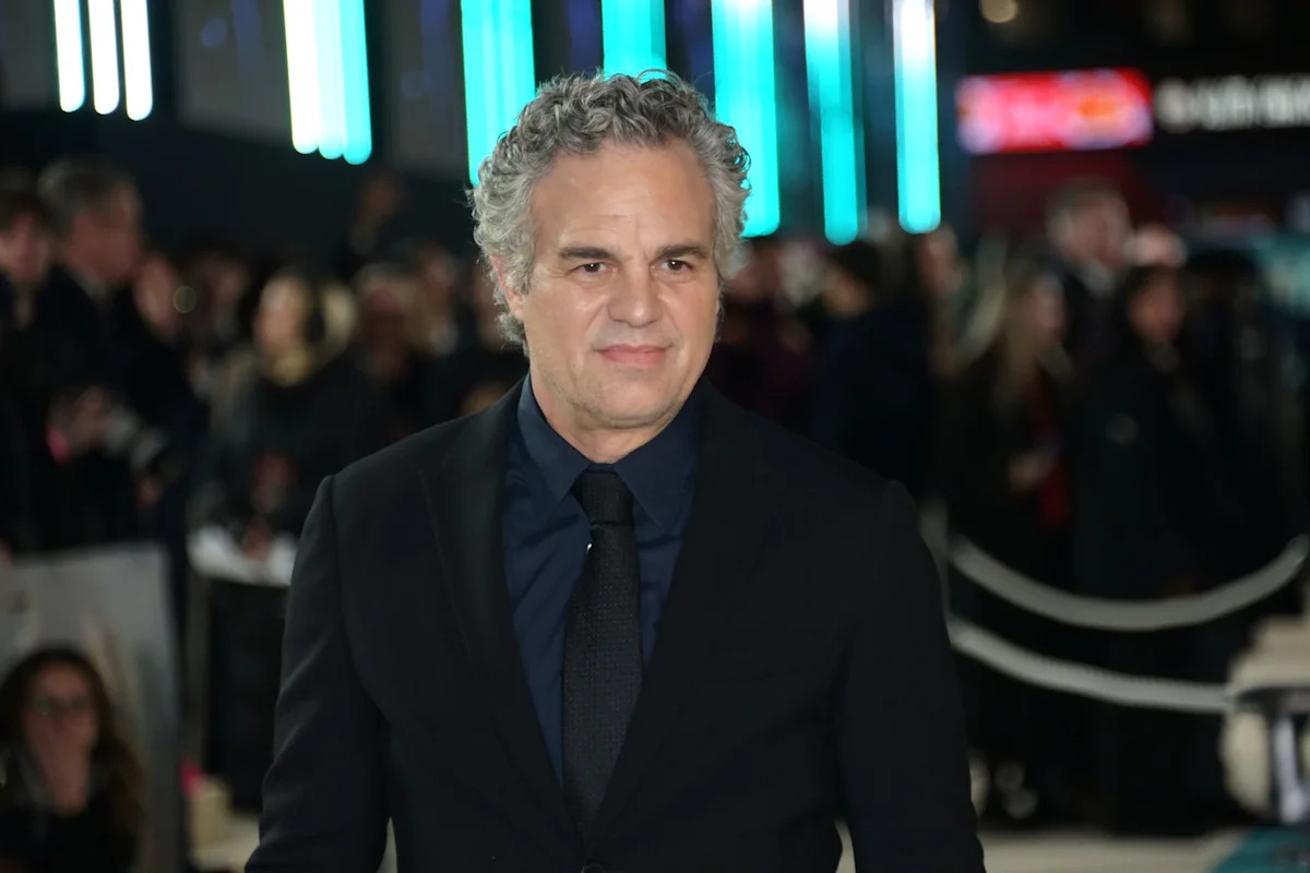 In California, Mark Ruffalo says Newsom backed a ballot measure that could kill wealth taxes