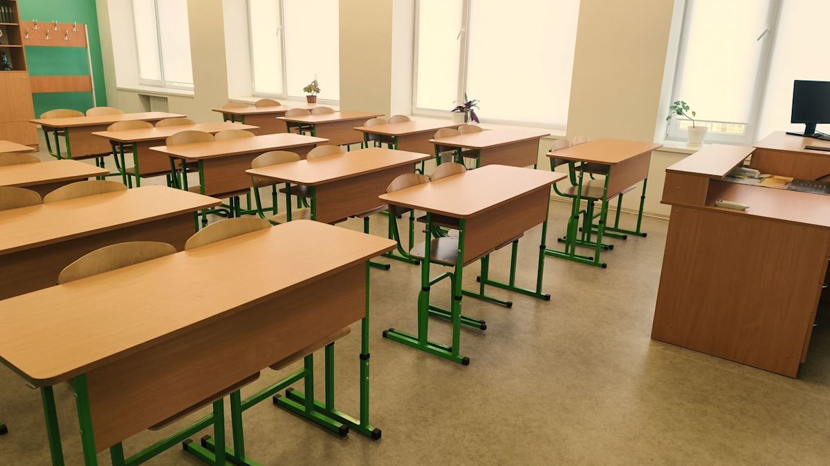 California school district struggles amid heatwave, with one classroom reaching 87 F: 'Not acceptable'