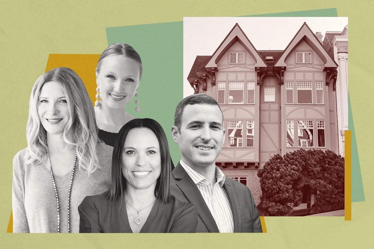 Bidding wars & AI wealth: Can anyone price right in San Francisco’s unpredictable market?