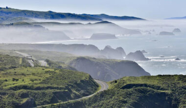 Delta, Alaska, and Southwest battle for a piece of this hot California destination