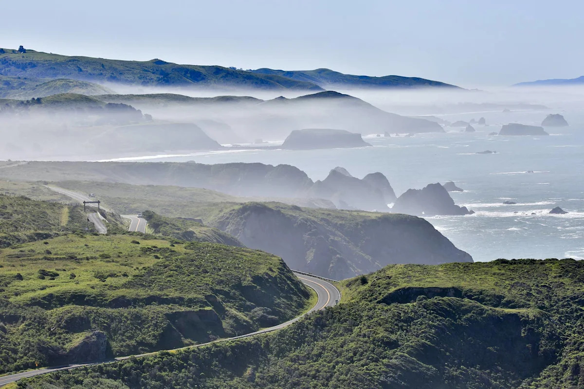 Delta, Alaska, and Southwest battle for a piece of this hot California destination