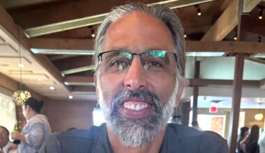 HGTV Contractor Found Dead After Hiking in California National Park