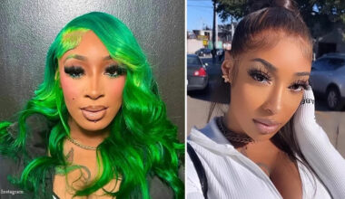 Reality Star Mackayla ‘Kash' Paige Fatally Shot in Oakland at Age 29