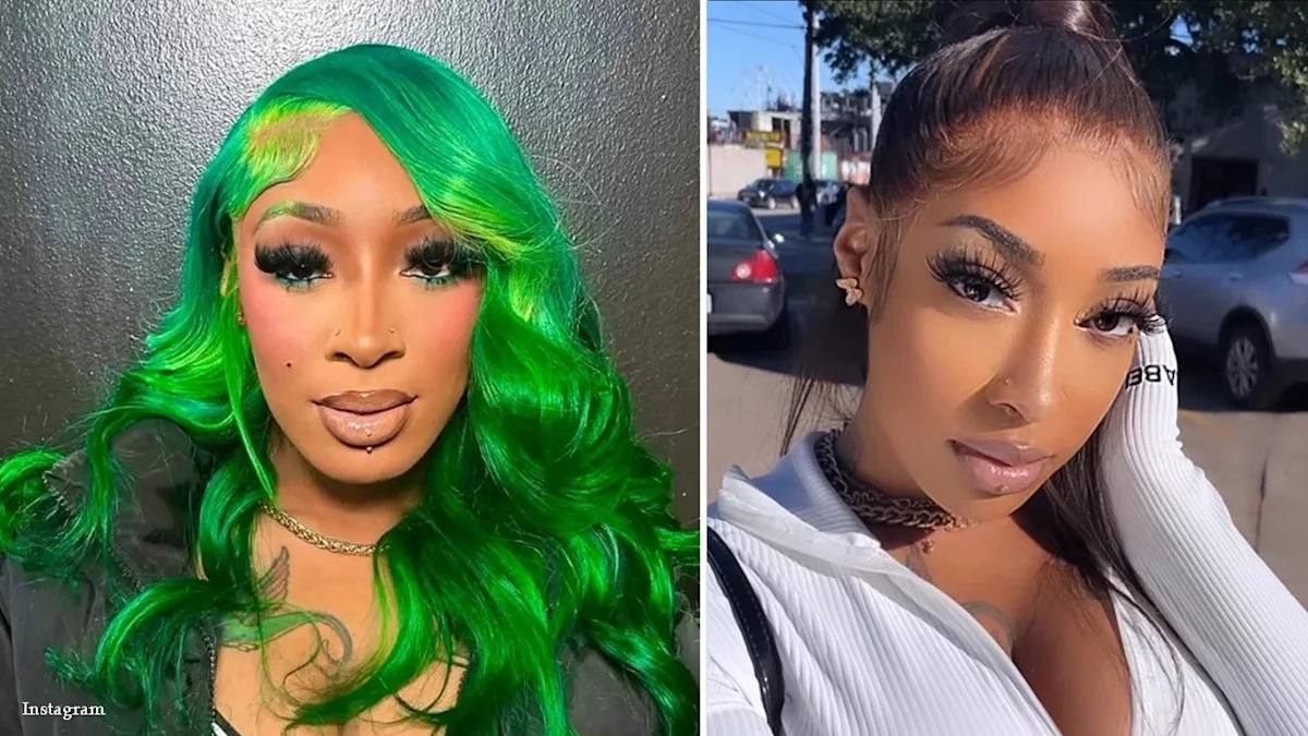 Reality Star Mackayla ‘Kash' Paige Fatally Shot in Oakland at Age 29