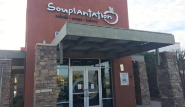 Beloved buffet chain is finally reopening in California. Here's where