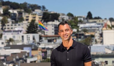 San Francisco leaders withdraw endorsement of Manny Yekutiel