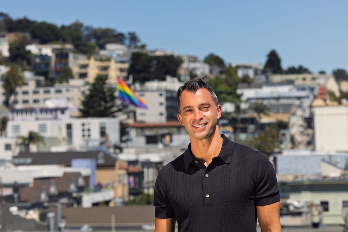 San Francisco leaders withdraw endorsement of Manny Yekutiel