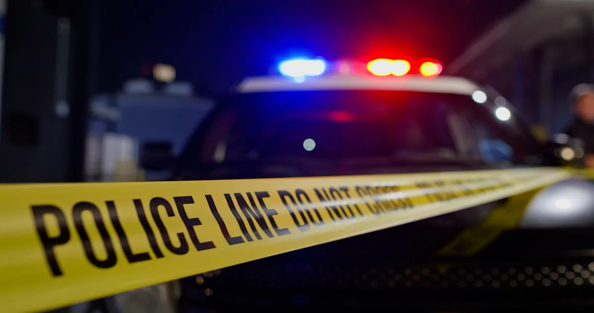 Retired San Francisco police officer kills wife, daughter in murder-suicide