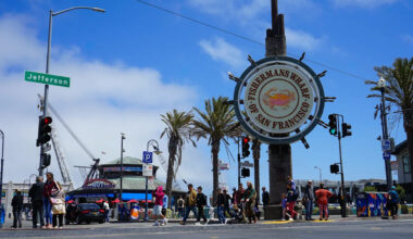 Ripley's San Francisco Museum set to close in December