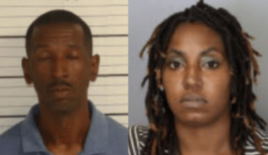 Fentanyl seized after 2 led Oakland Police, THP on chase