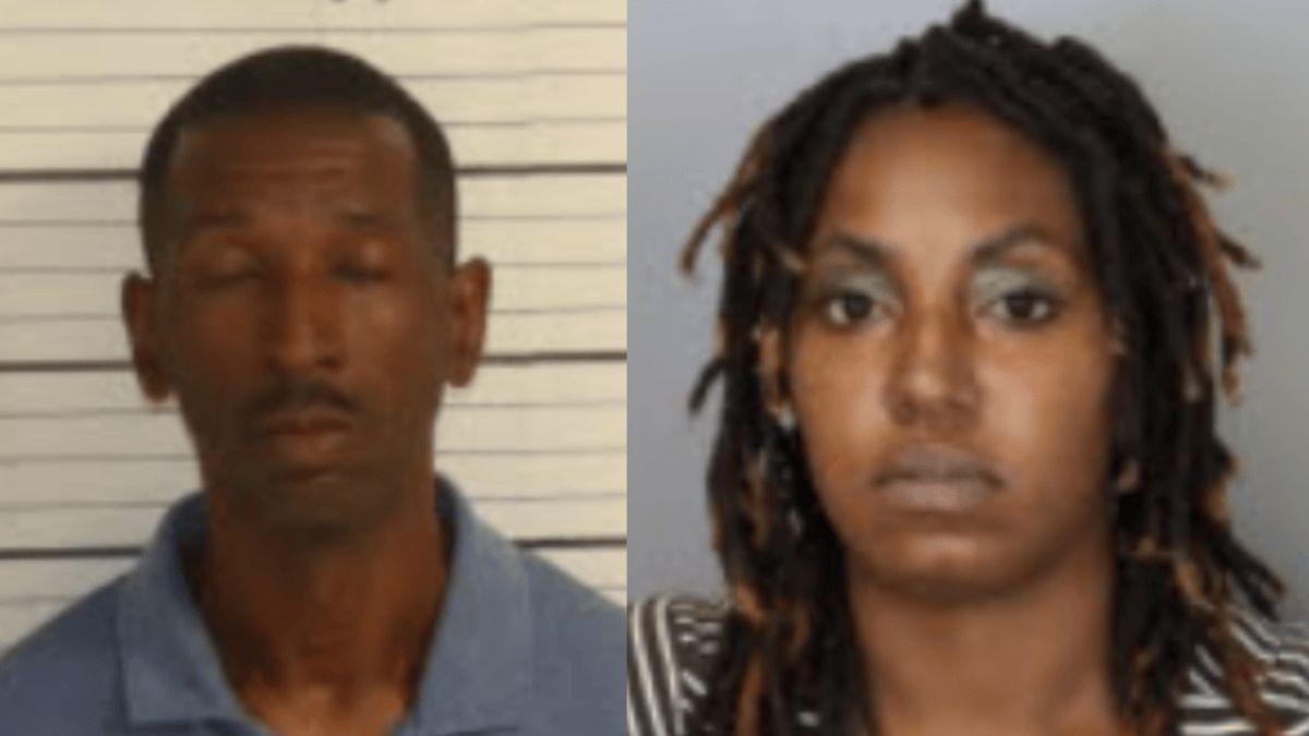 Fentanyl seized after 2 led Oakland Police, THP on chase