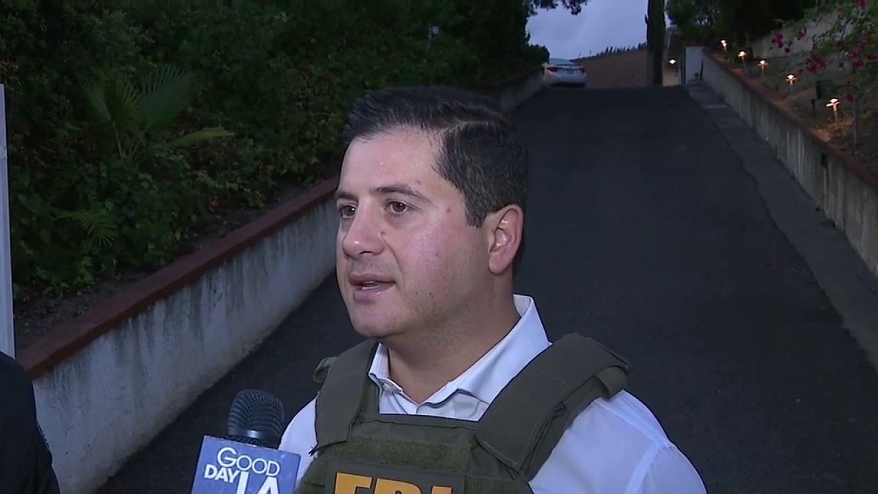 Multiple arrests made in healthcare fraud bust in Tarzana