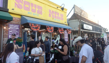 Fresno’s First Annual Nightcrawler Fest – The Rampage Online
