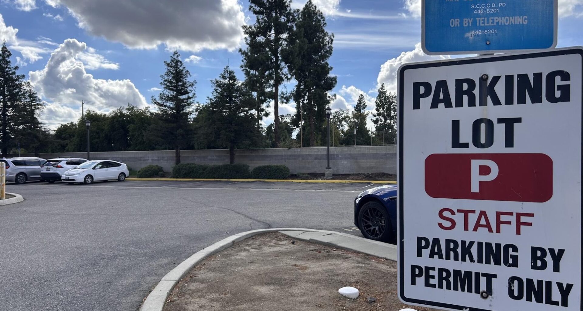 Pedestrian Killed By Amtrak Train Near Fresno City College – The Rampage Online