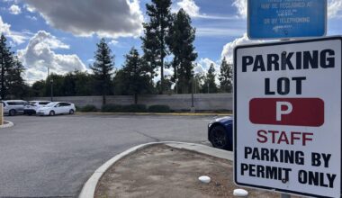 Pedestrian Killed By Amtrak Train Near Fresno City College – The Rampage Online