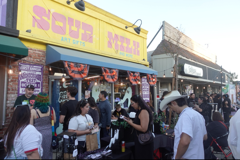 Fresno’s First Annual Nightcrawler Fest – The Rampage Online