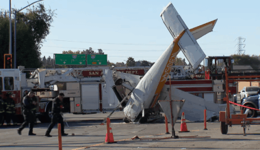 Engine failure may have caused small plane to crash in San Jose – NBC Bay Area