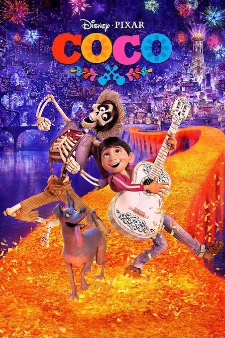 images (2) Sunset Cinema: Coco (PG) and Día de los Muertos celebrations — Friday, Oct. 23 at 6 p.m. at Mission City Memorial Park (420 N Winchester Blvd., Santa Clara) “The Community Ofrenda will be open to the public from 2 p.m. on Monday, Sept. 28 through Friday, Nov. 6.”