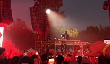 Kaytranada brings irresistible groove, expert mixes to San Jose