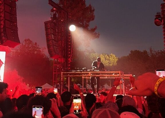 Kaytranada brings irresistible groove, expert mixes to San Jose