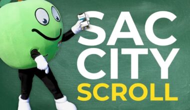 Sac City Scroll: October 8, 2026