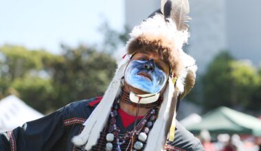 9 events to celebrate Indigenous Peoples Day this year