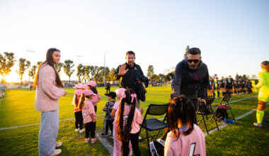Long Beach State Soccer Coach Mauricio Ingrassia Reaches Milestone 400th College Win – The562.org