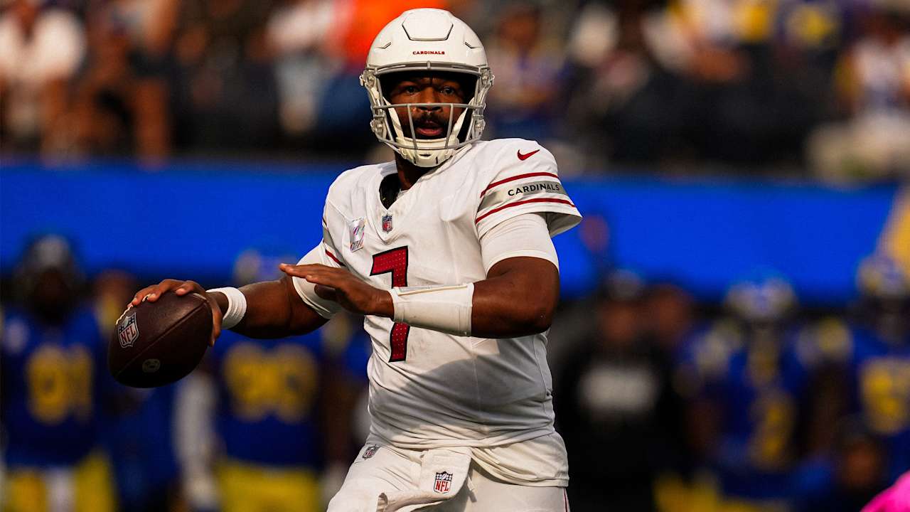 Arizona Cardinals logo