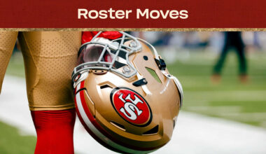 San Francisco 49ers logo