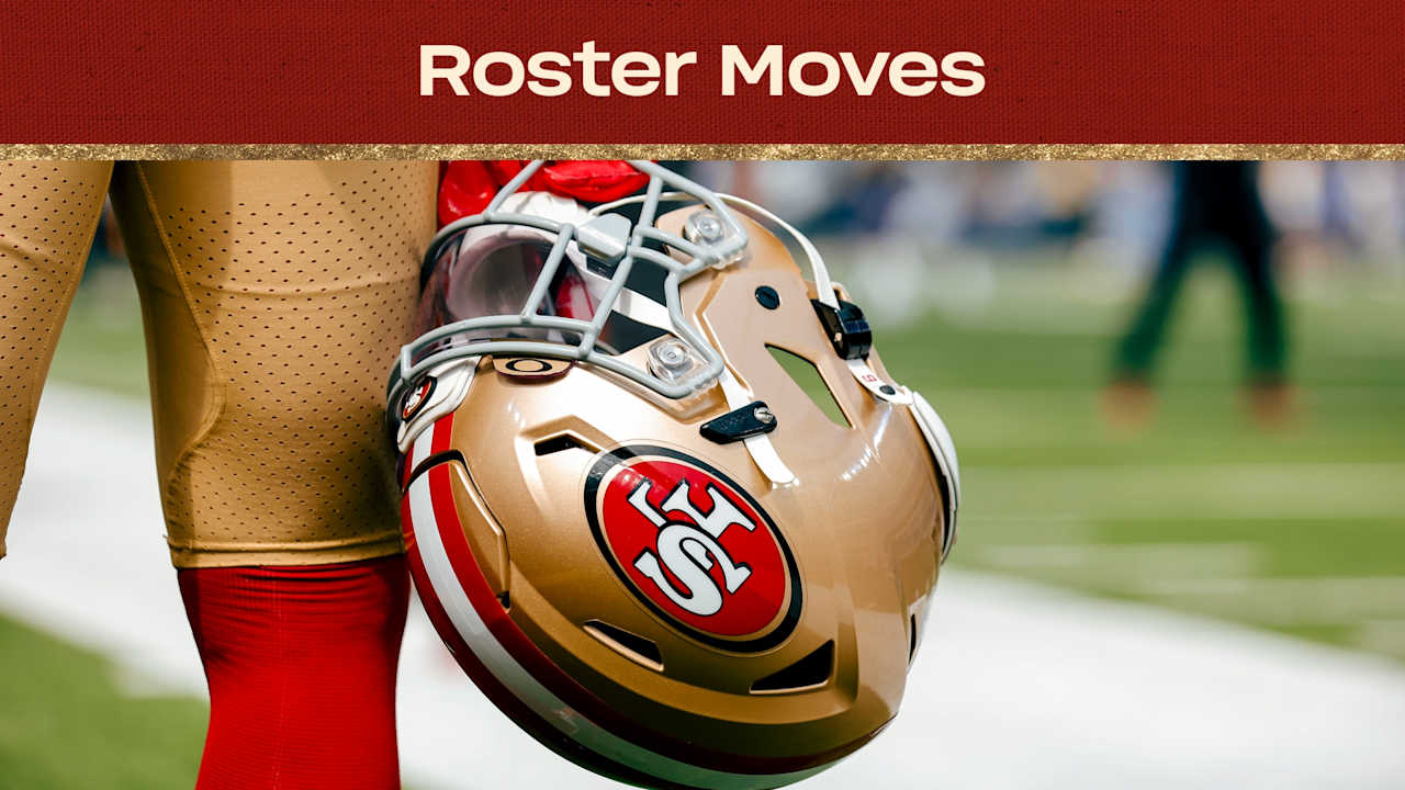 San Francisco 49ers logo