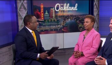 Oakland named one of the top 10 best large cities in the U.S.