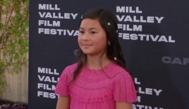 San Francisco-set "Josephine" makes Bay Area premiere at Mill Valley Film Festival
