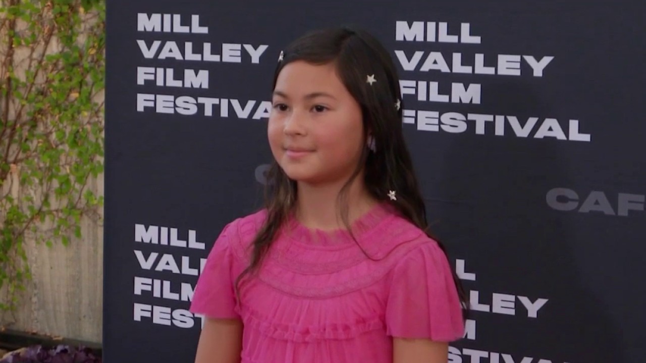 San Francisco-set "Josephine" makes Bay Area premiere at Mill Valley Film Festival