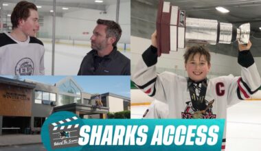 Sharks Access: North Shore Winter Club