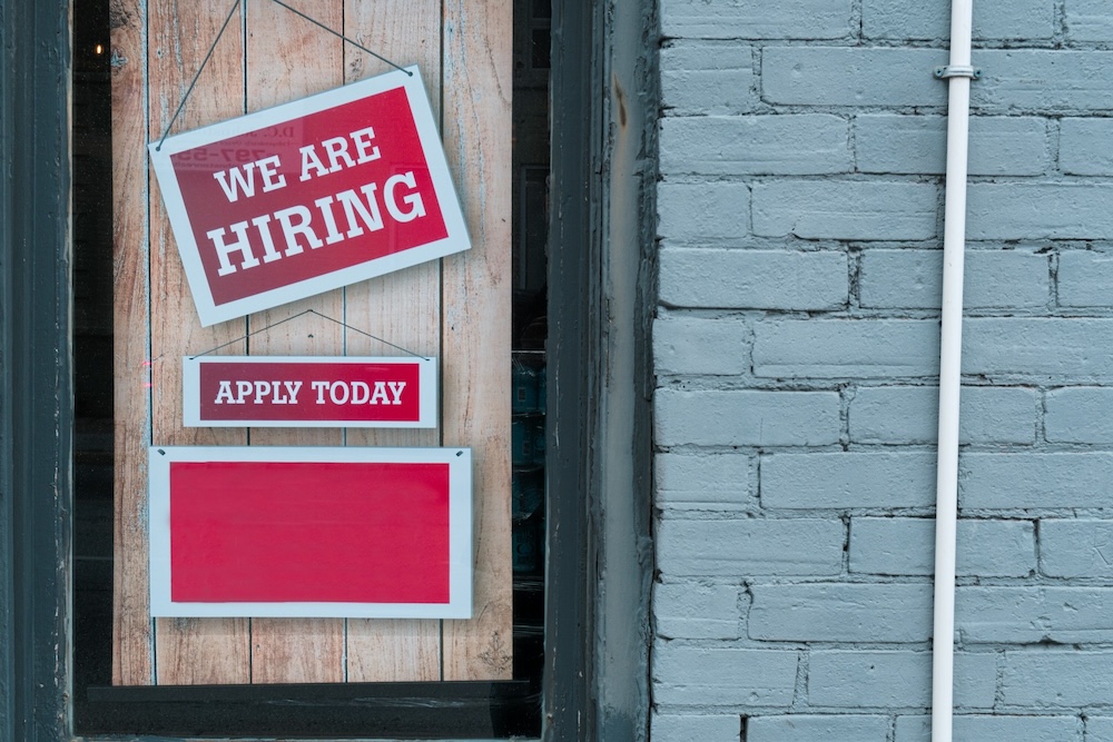 job board