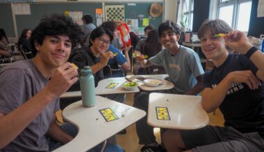 BHS classrooms educate students on Latinx history and culture