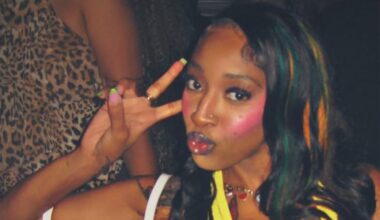 Sister Charged In Oakland Shooting Death of Reality TV Personality