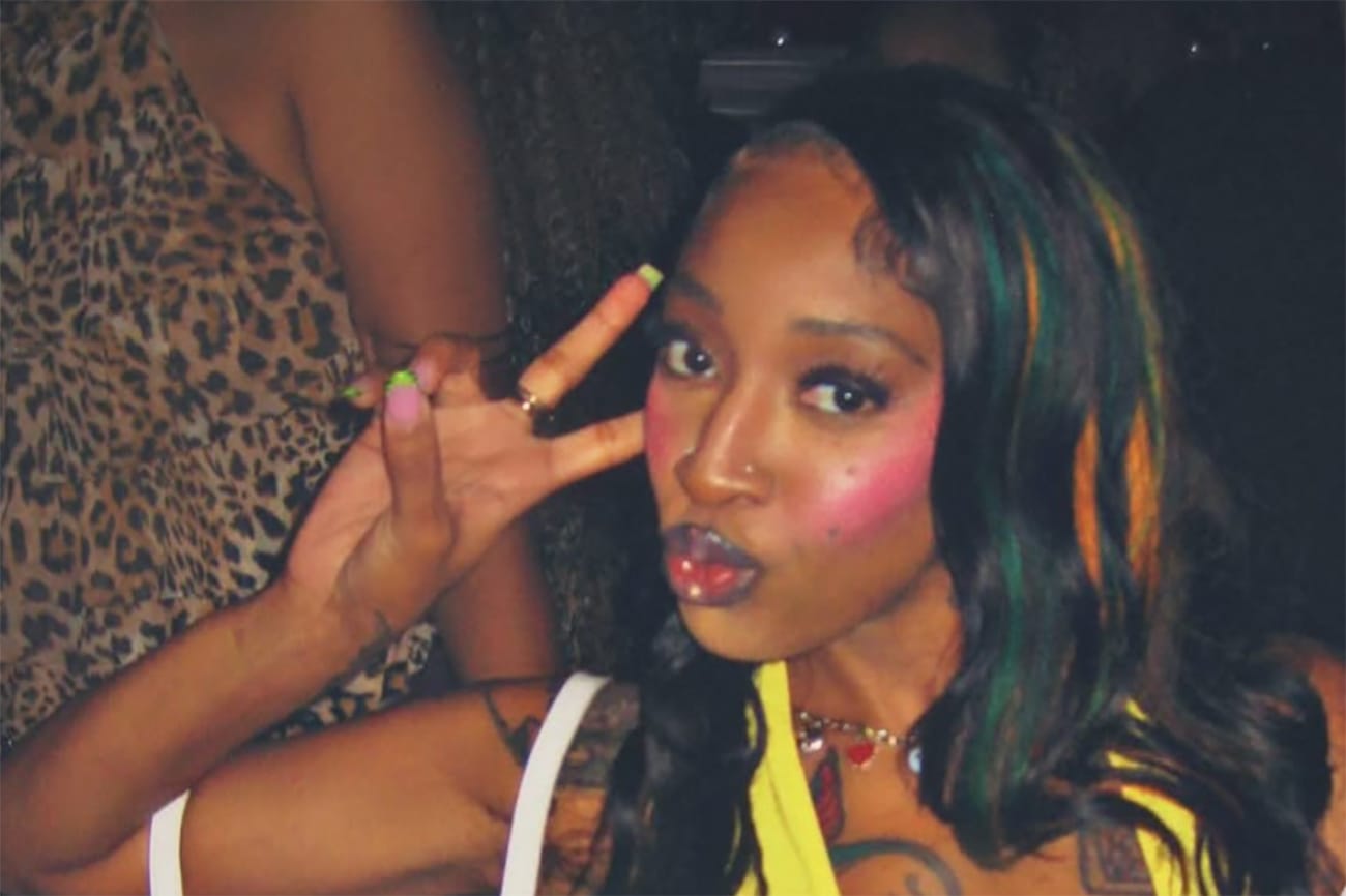 Sister Charged In Oakland Shooting Death of Reality TV Personality