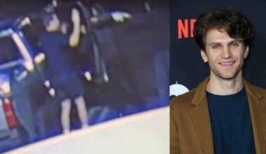 'Pretty Little Liars' actor Keegan Allen pistol-whipped, robbed at gunpoint in West Hollywood