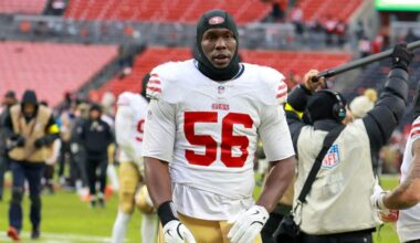 Investigation updates on 49ers player Keion White shooting – NBC Bay Area