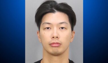 Athletic trainer at San Jose school accused of sexual battery of student
