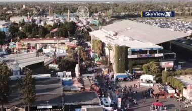 Big Fresno Fair 2026: What to Know for Dates, Hours, Concerts and More