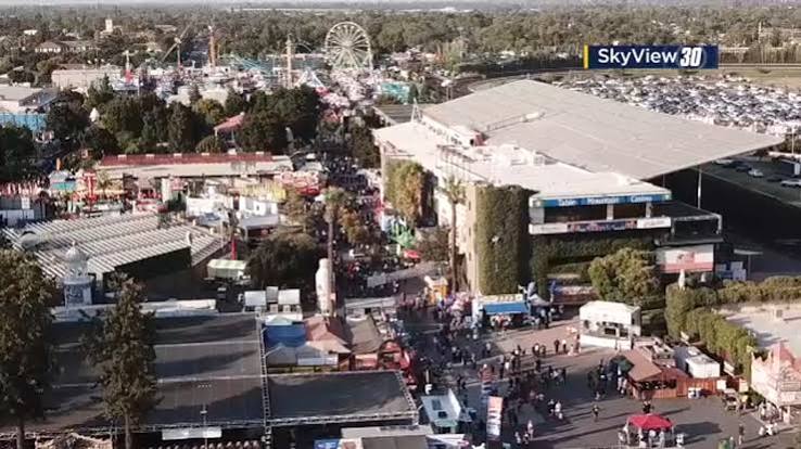 Big Fresno Fair 2026: What to Know for Dates, Hours, Concerts and More