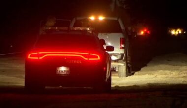 Fresno County Coroner’s Office Identifies Woman CHP Says Was Killed by Suspected DUI Driver