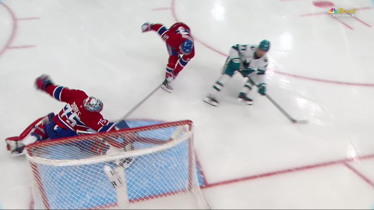San Jose Sharks Game Highlights | NHL Video Recaps