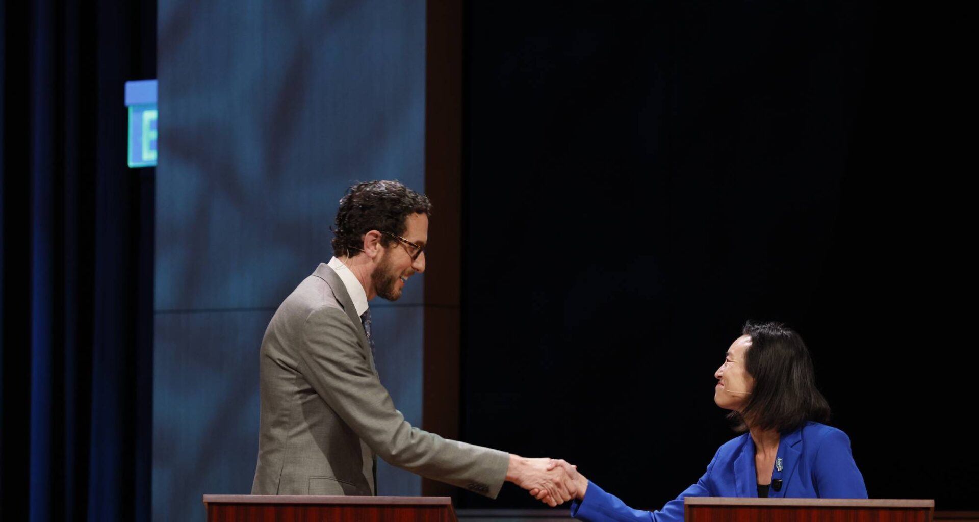 San Francisco Is Ground Zero for AI. How Would Congressional Candidates Push for Regulation?