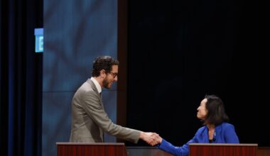 San Francisco Is Ground Zero for AI. How Would Congressional Candidates Push for Regulation?